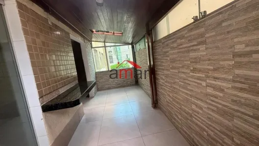 Apartamento com 3 Quartos à venda, 90m² no Manacás, Belo Horizonte