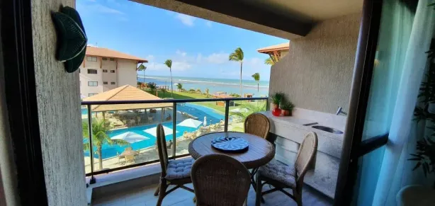 Apartamento com 2 Quartos à venda, 73m² no , Ipojuca