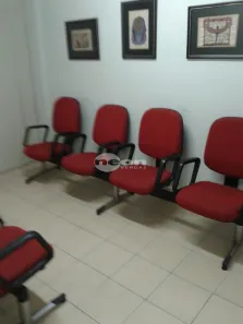 Sala Comercial com 1 Quarto à venda, 42m² no Centro, Santo André
