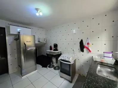 Sobrado com 2 Quartos à venda, 91m² no Vila Indiana, São Paulo