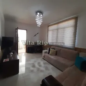 Casa com 3 Quartos à venda, 80m² no Parada de Lucas, Rio de Janeiro