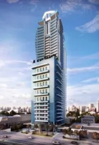 Apartamento com 3 Quartos à venda, 100m² no Vila Nova Conceição, São Paulo