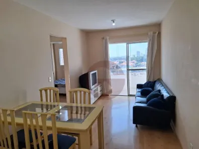 Apartamento com 2 Quartos à venda, 55m² no Jardim Esmeralda, São Paulo
