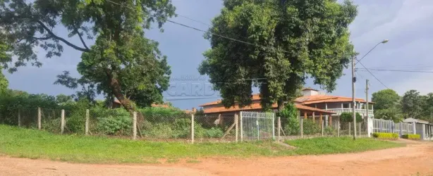 Lote/Terreno à venda, 508m² no Jardim dos Eucaliptos, Itirapina