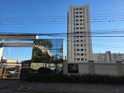 Apartamento com 2 Quartos à venda, 56m² no Parque Jamaica, Londrina