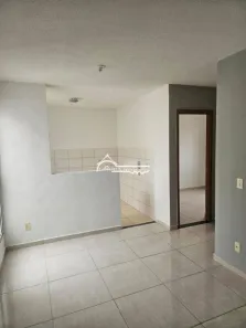 Apartamento com 2 Quartos à venda, 41m² no Residencial Frei Galvão, São José dos Campos
