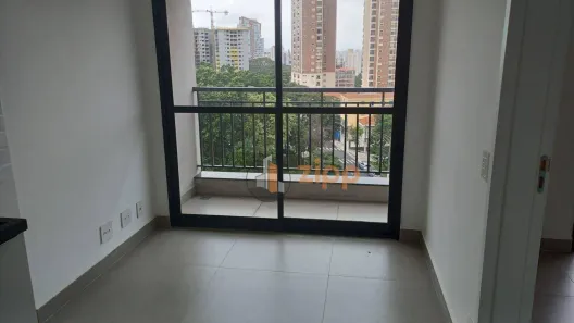 Apartamento com 1 Quarto para alugar, 30m² no Jardim São Paulo(Zona Norte), São Paulo