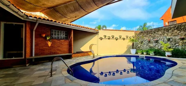 Casa com 5 Quartos à venda, 390m² no Enseada, Guarujá