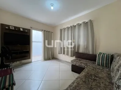 Casa com 2 Quartos à venda, 64m² no Pompéia, Piracicaba