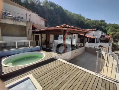 Sobrado com 4 Quartos à venda, 285m² no Jardim Paraíso, São Paulo