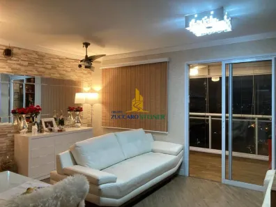 Apartamento com 2 Quartos à venda, 65m² no Vila Rosália, Guarulhos