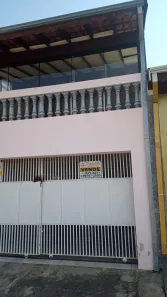Casa com 3 Quartos à venda, 207m² no Residencial Mombaça I, Pindamonhangaba