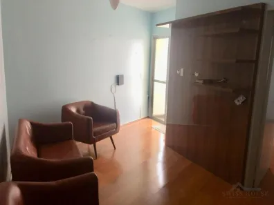 Apartamento com 1 Quarto à venda, 40m² no Centro, Campinas