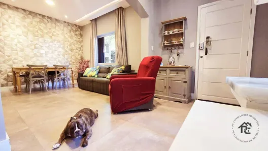 Sobrado com 3 Quartos à venda, 85m² no Icaraí, Niterói