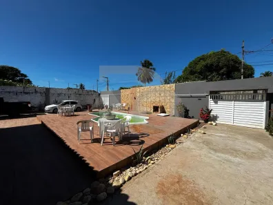 Casa com 4 Quartos à venda, 500m² no Mosqueiro, Aracaju