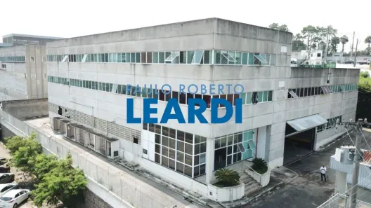 Galpão/Depósito/Armazém para alugar, 3000m² no Jardim Mutinga, Barueri