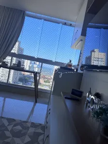 Apartamento com 2 Quartos à venda, 60m² no Praia de Itaparica, Vila Velha