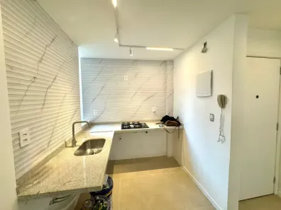 Apartamento com 2 Quartos à venda, 70m² no Botafogo, Rio de Janeiro