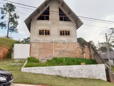 Casa de Condomínio com 3 Quartos à venda, 169m² no Engenho, Itapecerica da Serra