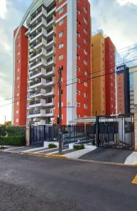 Apartamento com 3 Quartos à venda, 140m² no Jardim Estoril IV, Bauru