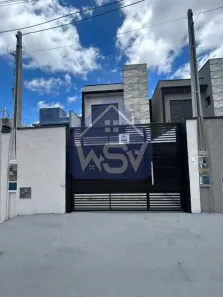 Sobrado com 3 Quartos à venda, 110m² no Vila Cecília, Mogi das Cruzes