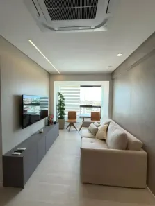Apartamento com 3 Quartos à venda, 61m² no Campo Grande, Recife
