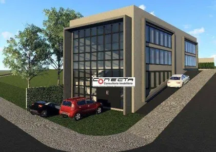 Prédio Comercial para alugar, 360m² no Cambuí, Campinas