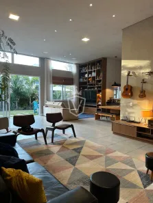 Casa de Condomínio com 3 Quartos à venda, 232m² no Caxambu, Jundiaí