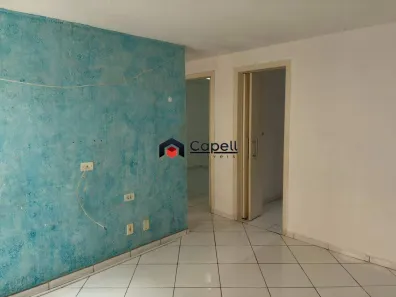 Apartamento com 2 Quartos para alugar, 40m² no Casa Grande, Diadema