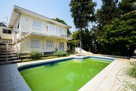 Casa com 6 Quartos à venda, 1120m² no Bela Aliança, São Paulo
