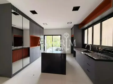 Casa de Condomínio com 3 Quartos à venda, 242m² no Villas do Jaguari, Santana de Parnaíba