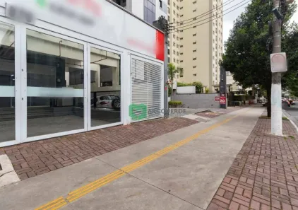 Prédio Comercial para alugar, 2113m² no Vila Clementino, São Paulo