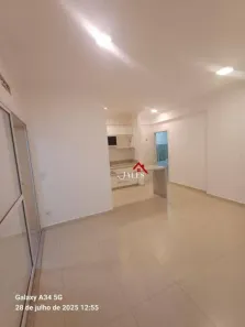 Apartamento com 2 Quartos à venda, 55m² no Estância Matinha, São José do Rio Preto
