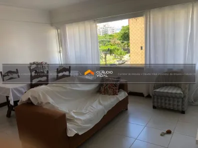 Apartamento com 3 Quartos à venda, 120m² no Pituba, Salvador