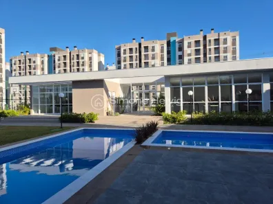 Apartamento com 2 Quartos à venda, 45m² no Santa Rita, Guaíba