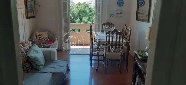 Apartamento com 4 Quartos à venda, 85m² no Tijuca, Rio de Janeiro