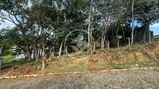 Lote/Terreno à venda, 1060m² no Vila do Ouro, Nova Lima