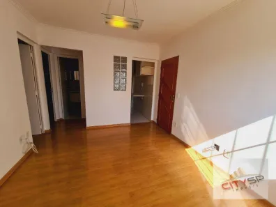 Apartamento com 2 Quartos à venda, 47m² no Vila Guarani (Z Sul), São Paulo
