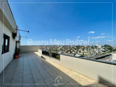 Cobertura com 4 Quartos à venda, 229m² no Sanvitto, Caxias do Sul
