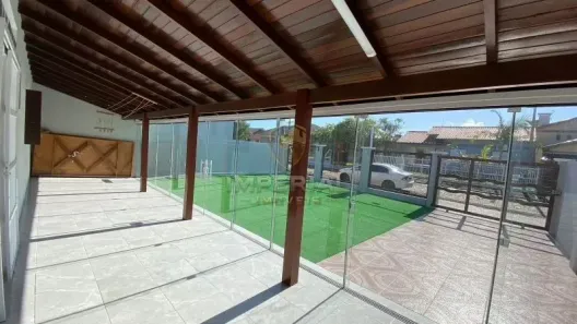 Casa de Condomínio com 3 Quartos à venda, 360m² no Tramandaí, Tramandaí