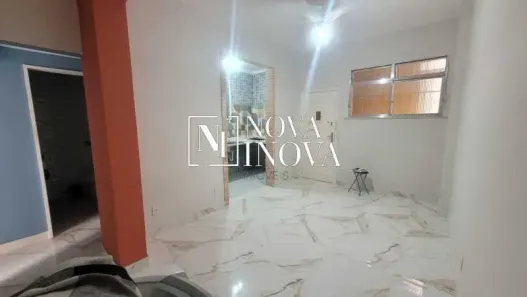 Apartamento com 2 Quartos à venda, 50m² no Copacabana, Rio de Janeiro