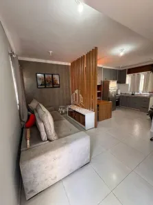 Casa com 2 Quartos à venda, 126m² no Chácaras Fazenda Coelho, Hortolândia