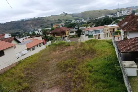 Lote/Terreno à venda, 486m² no Guaçuí, Guaçuí