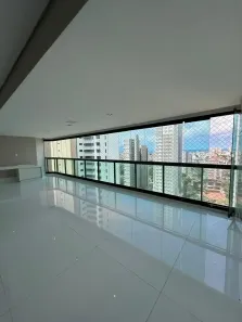 Apartamento com 3 Quartos à venda, 235m² no Horto Florestal, Salvador