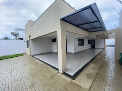 Casa com 3 Quartos à venda, 213m² no Plano Diretor Sul, Palmas