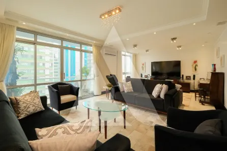Apartamento com 3 Quartos à venda, 293m² no Jardim Paulista, São Paulo