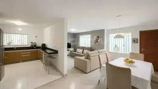 Casa com 3 Quartos à venda, 110m² no Morada de Laranjeiras, Serra