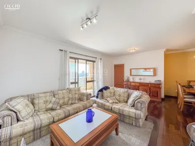 Apartamento com 4 Quartos à venda, 147m² no Parque Residencial Aquarius, São José dos Campos