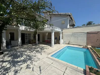 Casa com 4 Quartos à venda, 554m² no Recreio dos Bandeirantes, Rio de Janeiro