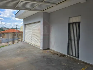 Ponto Comercial para alugar, 145m² no Cidade Nova, Jundiaí